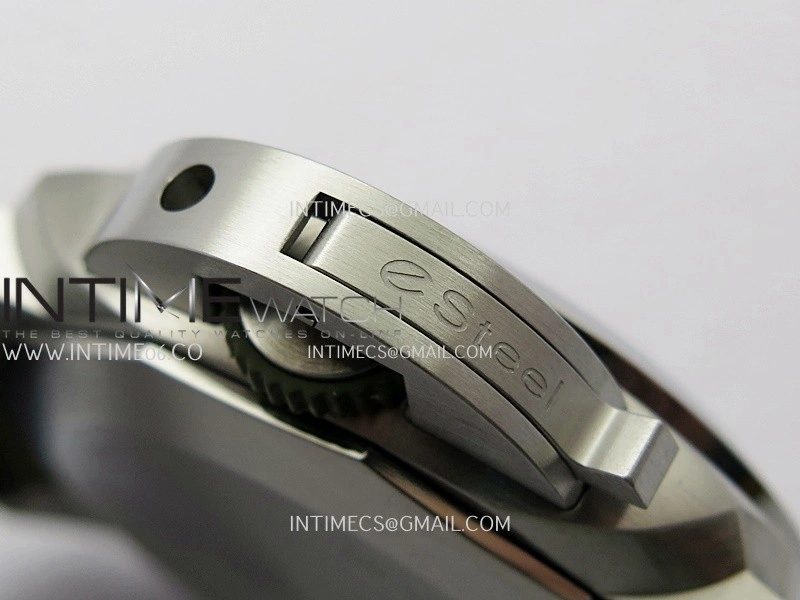 PAM1356 44mm VSF 1:1 Best Edition Green Dial On Green Nylon Strap P.9010 Super Clone